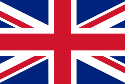 United Kingdom Flag