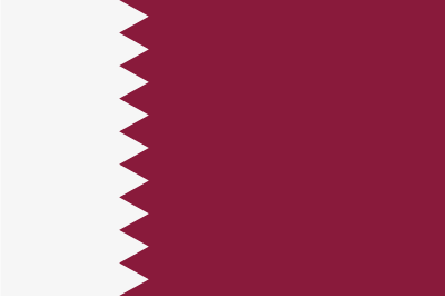 Qatar Flag