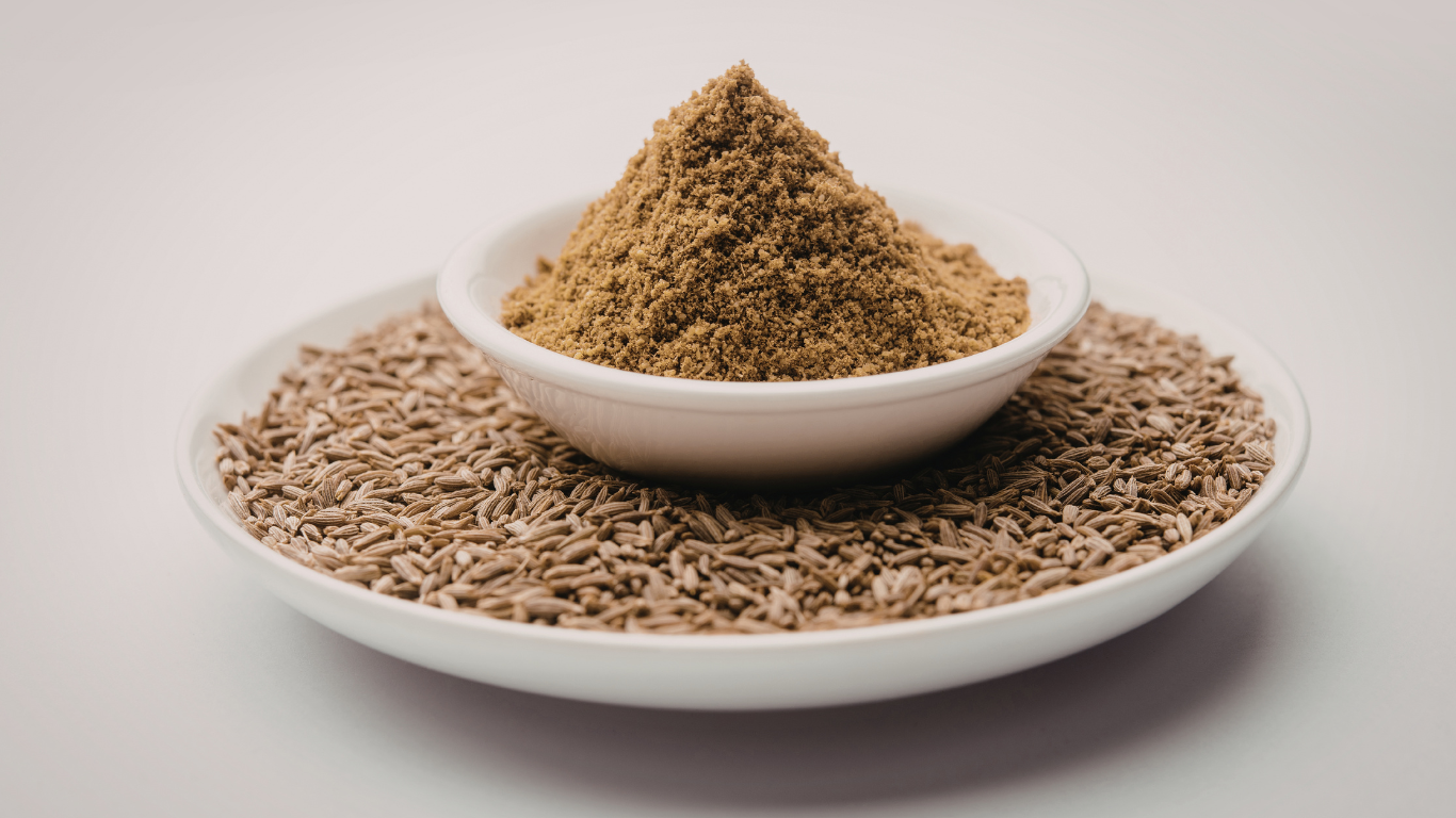 Cumin Powder Export from India