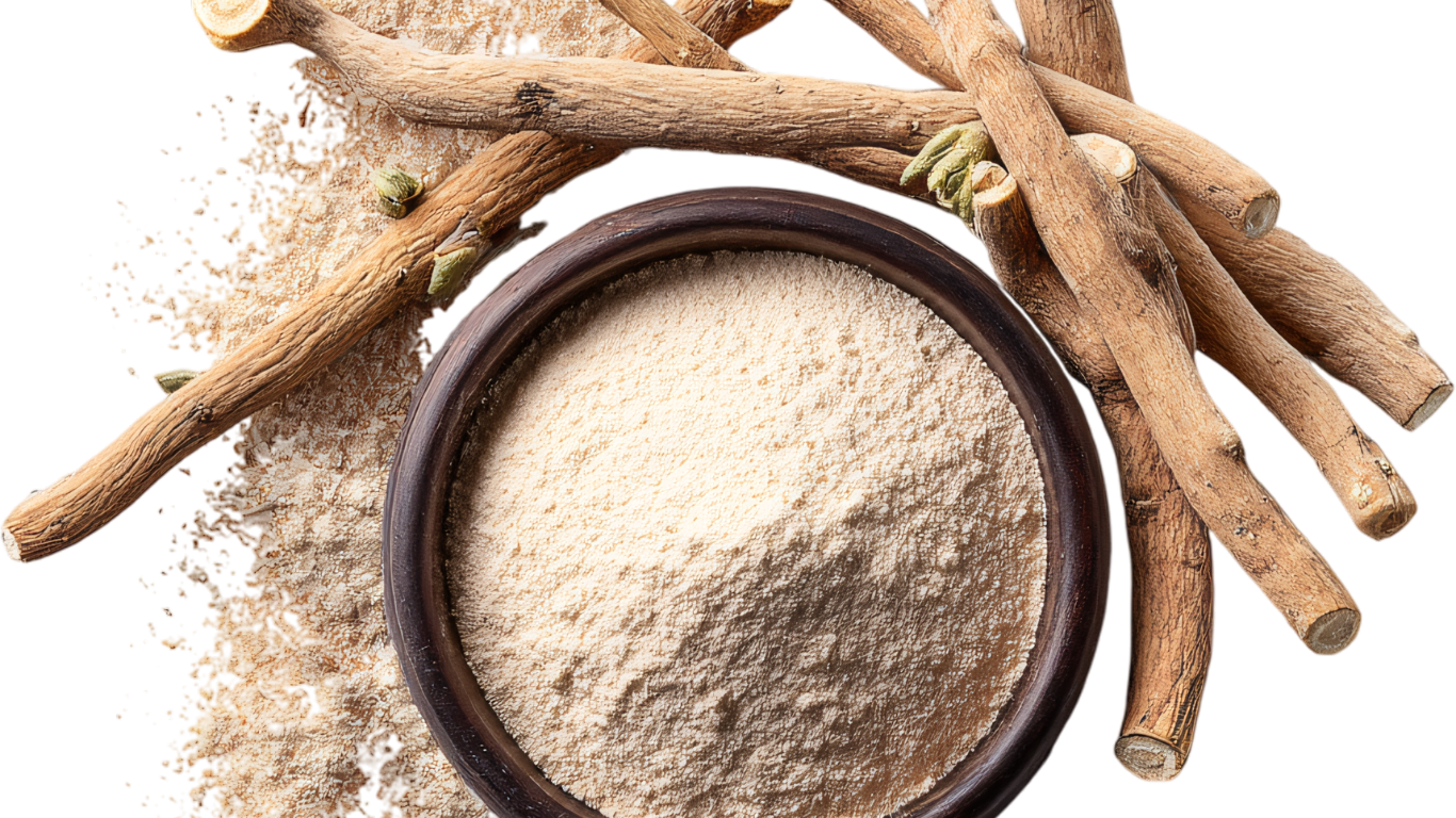 Ashwagandha Powder Export from India